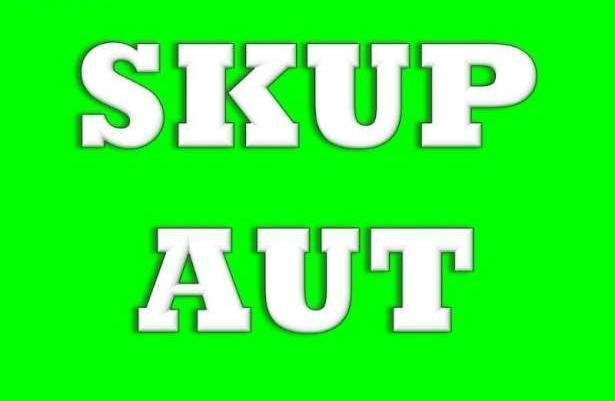 Kupię każde auto, dobre ceny telefon 785524378