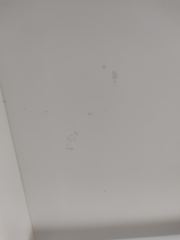 SMÅSTAD Łóżko na antresoli z biurkiem 90x200 cm