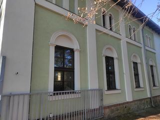 Hala warsztatowo magazynowa