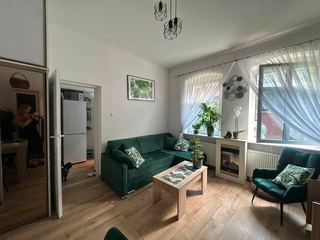 Jelenia Góra ścisłe centrum miasta | 50 m² | 2 pokoje | 1. piętro
