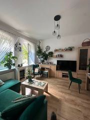 Jelenia Góra ścisłe centrum miasta | 50 m² | 2 pokoje | 1. piętro