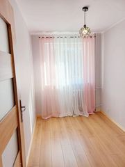 Ładne M3 z balkonem w okolicy Urzedu Miasta