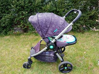 Wózek spacerowy Cosatto, 350 zł