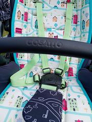 Wózek spacerowy Cosatto, 350 zł