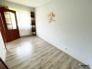 M2 na wysokim parterze, ul. Malinnik