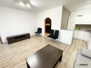 M2 na wysokim parterze, ul. Malinnik