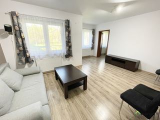 M2 na wysokim parterze, ul. Malinnik