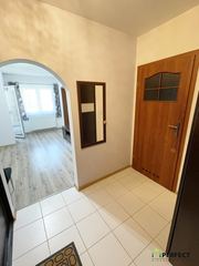 M2 na wysokim parterze, ul. Malinnik