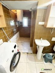 Duże M1 w Cieplicach, ogródek