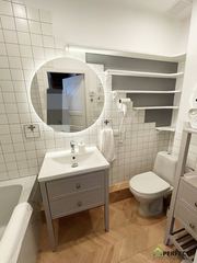 Dwupoziomowy apartament w Karpaczu