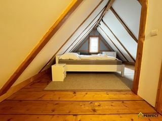 Dwupoziomowy apartament w Karpaczu