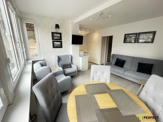 Dwupoziomowy apartament w Karpaczu
