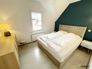 Dwupoziomowy apartament w Karpaczu