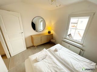 Dwupoziomowy apartament w Karpaczu