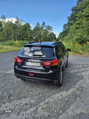 Sprzedam Mitsubishi ASX