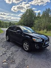 Sprzedam Mitsubishi ASX