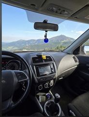 Sprzedam Mitsubishi ASX