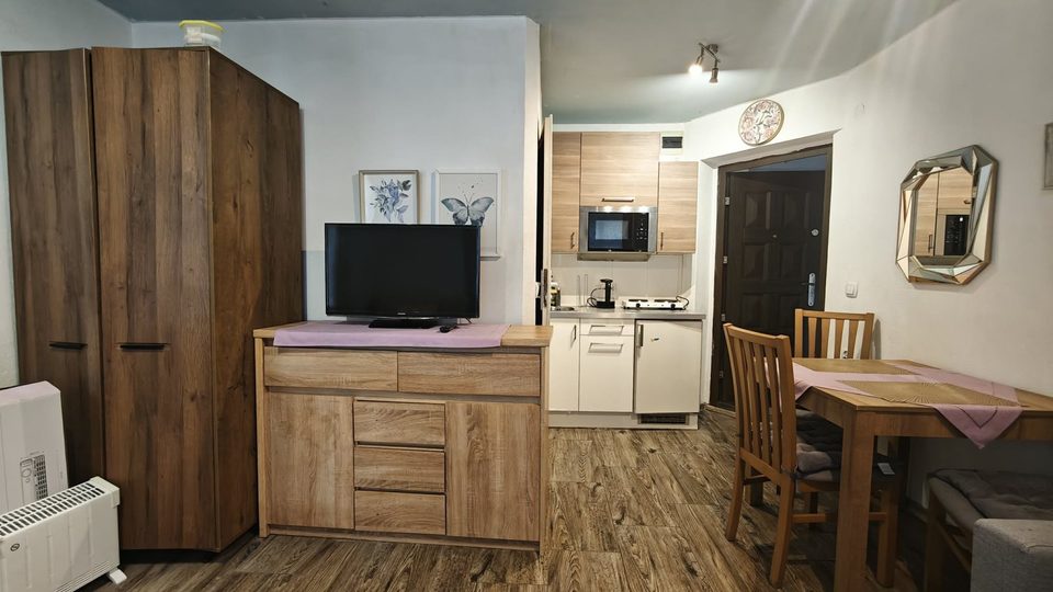 kawalerka w Karpaczu 1300 zł