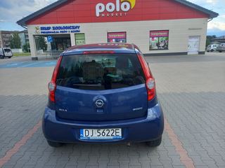 Sprzedam Opel Agilla