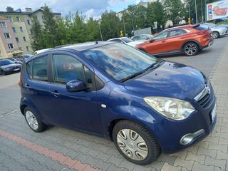 Sprzedam Opel Agilla