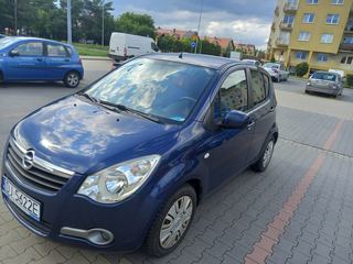 Sprzedam Opel Agilla
