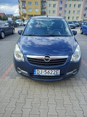Sprzedam Opel Agilla