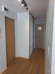 3 pokoje po kapitalnym remoncie | Balkon| 1 piętro
