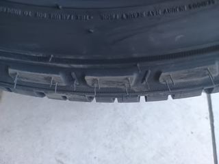 Opony Michelin Agilis 225/60/17C letnie. Proace, Scudo
