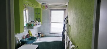 Spółdzielcze własnosciowe 2-pokojowe 53,84m2 na Zabobrzu III