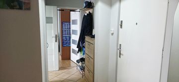Spółdzielcze własnosciowe 2-pokojowe 53,84m2 na Zabobrzu III