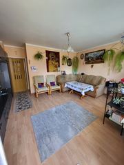 3 pokojowe. Balkon . 1 piętro. Gałczyńskiego