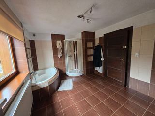 M3 w Kopańcu 112m2 (całe piętro), garaż, ogródek, cicha okolica