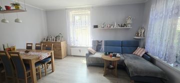 Mieszkanie 2-pokojowe 42,9m2, po generalnym remoncie