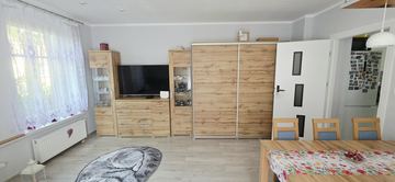 Mieszkanie 2-pokojowe 42,9m2, po generalnym remoncie