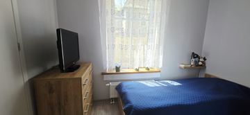 Mieszkanie 2-pokojowe 42,9m2, po generalnym remoncie