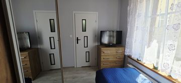Mieszkanie 2-pokojowe 42,9m2, po generalnym remoncie