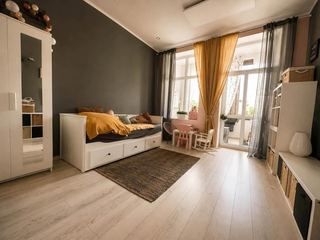Wyjątkowe, przestronne i funkcjonalne 2 pokojowe mieszkanie o powierzchni 79 m²