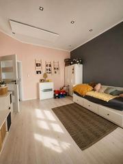 Wyjątkowe, przestronne i funkcjonalne 2 pokojowe mieszkanie o powierzchni 79 m²