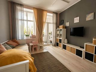 Wyjątkowe, przestronne i funkcjonalne 2 pokojowe mieszkanie o powierzchni 79 m²