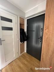 Wynajmę mieszkanie dwupokojowe na Zabobrzu, balkon z widokiem, dostępne od zaraz