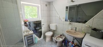 Dom w Wojcieszowie, 4 pokoje, ładny widok