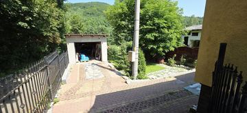 Dom w Wojcieszowie, 4 pokoje, ładny widok
