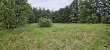 Działka w Komarnie 1947m2