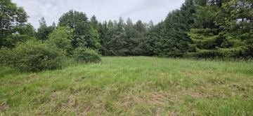 Działka w Komarnie 1947m2