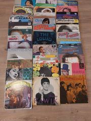 Kupię płyty cd i winylowe