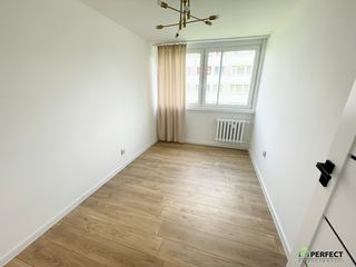 M3 po remoncie / II piętro / blok w Centrum