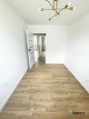 M3 po remoncie / II piętro / blok w Centrum