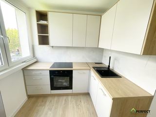 M3 po remoncie / II piętro / blok w Centrum