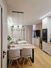 Śliczne M3 / apartamentowiec z windą / Zabobrze II / cena do rozmów
