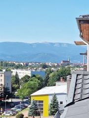 Śliczne M3 / apartamentowiec z windą / Zabobrze II / cena do rozmów